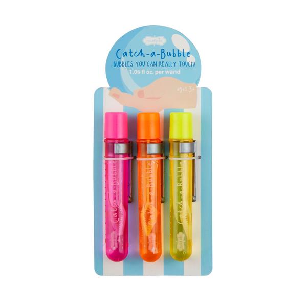 Touchable Bubbles Pink 3 pack