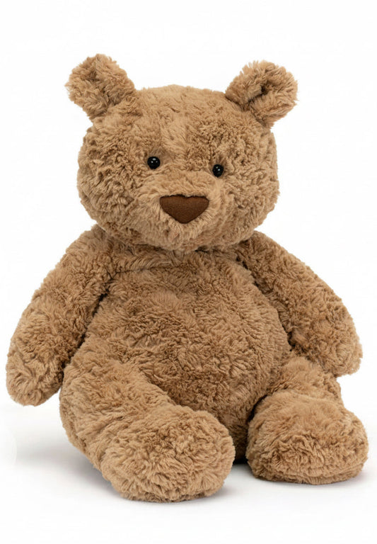 Bartholomew Bear Huge