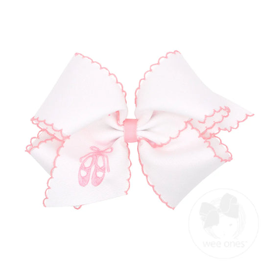 King Wee Ones Ballet Stitch