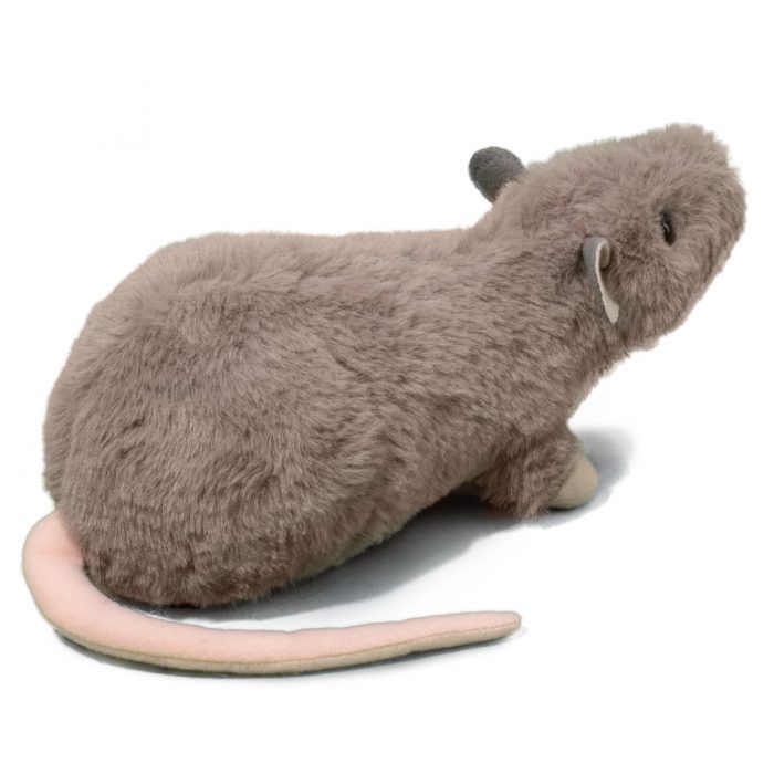 Ralph Rat Douglas