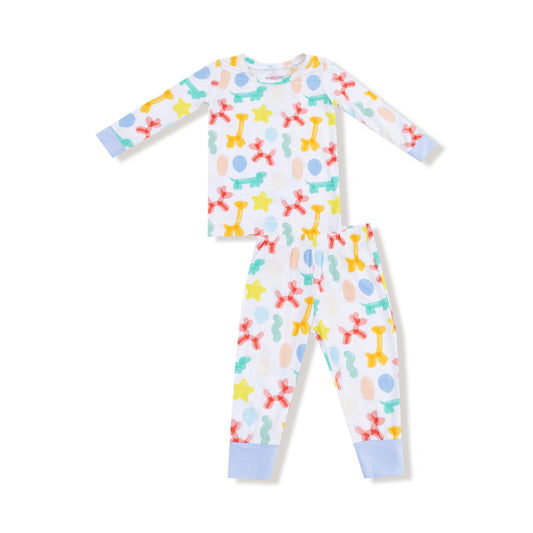 Balloon Animal Loungewear Set
