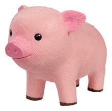 Load image into Gallery viewer, Farm Fresh Epic Farm Animals Piglet Large Squeezable Toy
