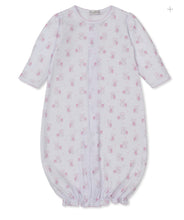 Load image into Gallery viewer, Convertible Gown Teddy Bear Love Pink
