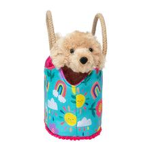 Load image into Gallery viewer, Happy Days Sak Golden Retriever
