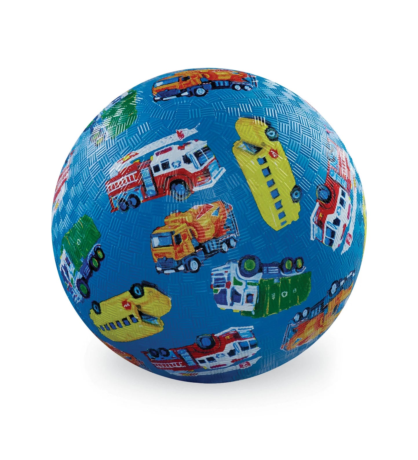 5 inch Playball City Vehicels