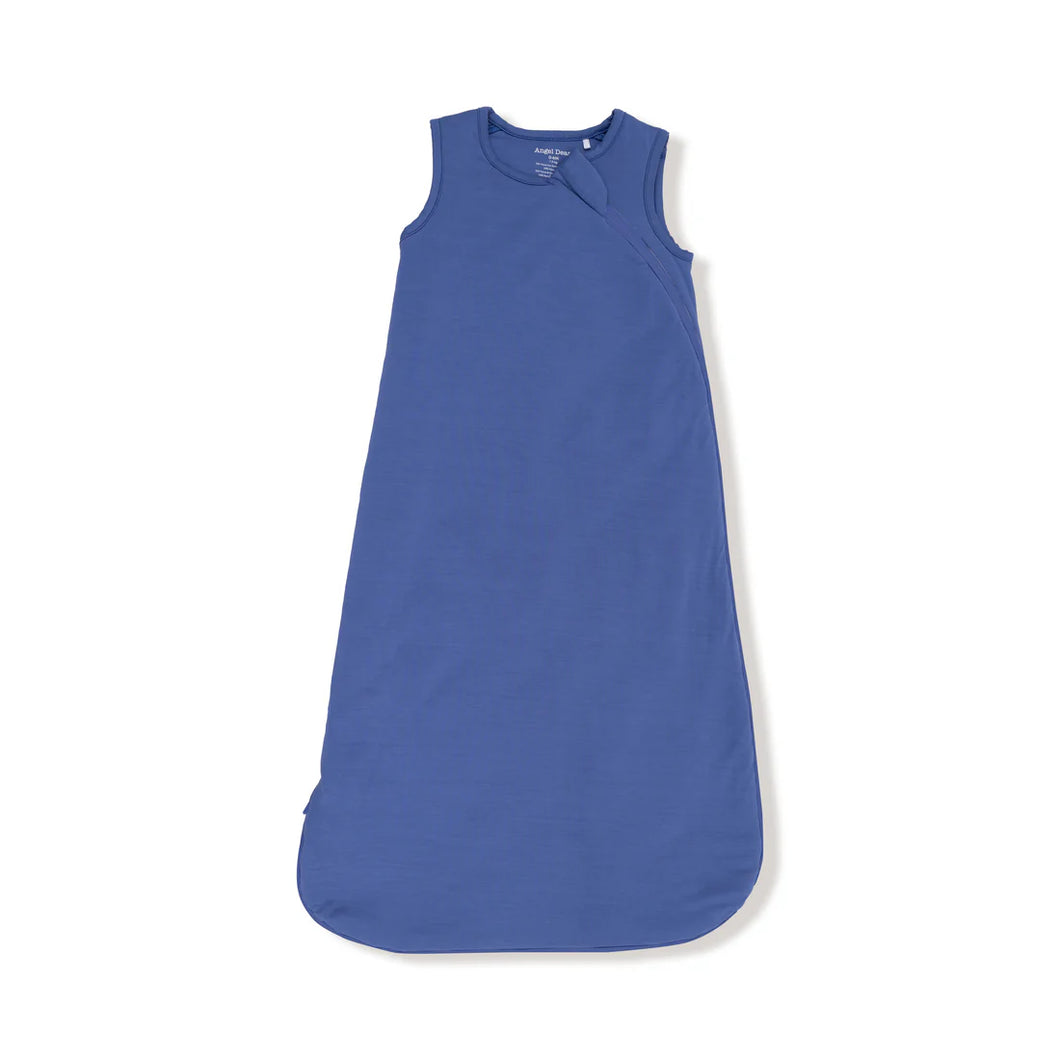 Basics - Gray Blue - Sleep Bag