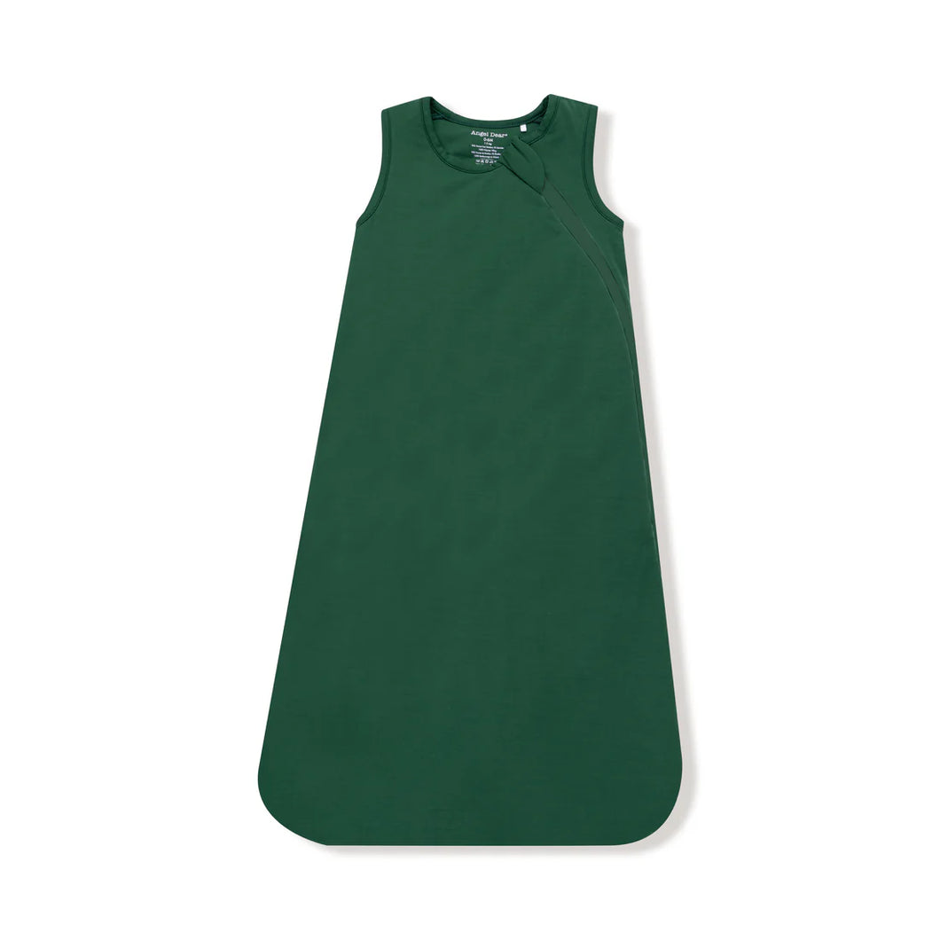 Basics - Hunter Green- Sleep Bag