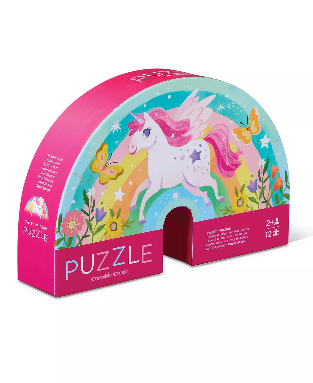 Mini Puzzle/Sweet Unicorn