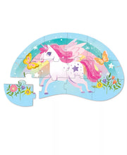 Load image into Gallery viewer, Mini Puzzle/Sweet Unicorn
