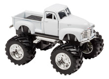 Load image into Gallery viewer, Toysmith Die Cast Monster Truck 1953 Chevy 3100 Pickup
