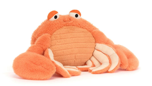Pinchsnap Crab Jellycat