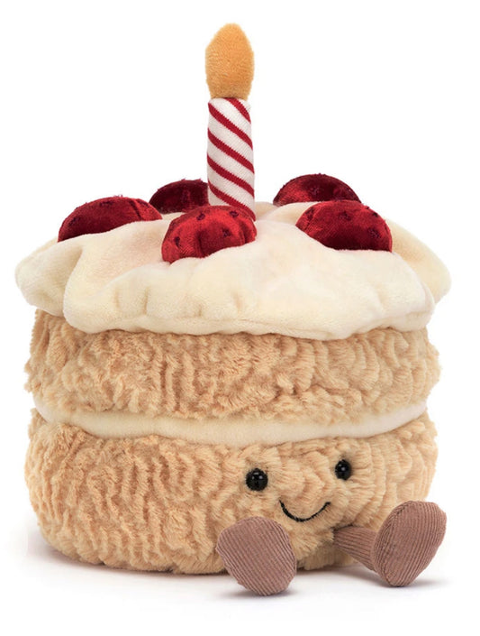 Amuseables Birthday Cake