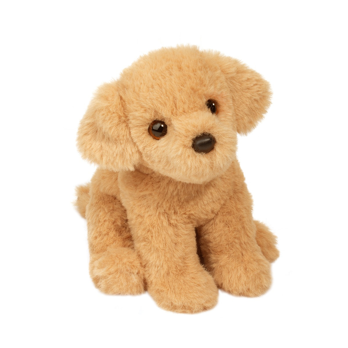 Goldie Golden Retriever Soft
