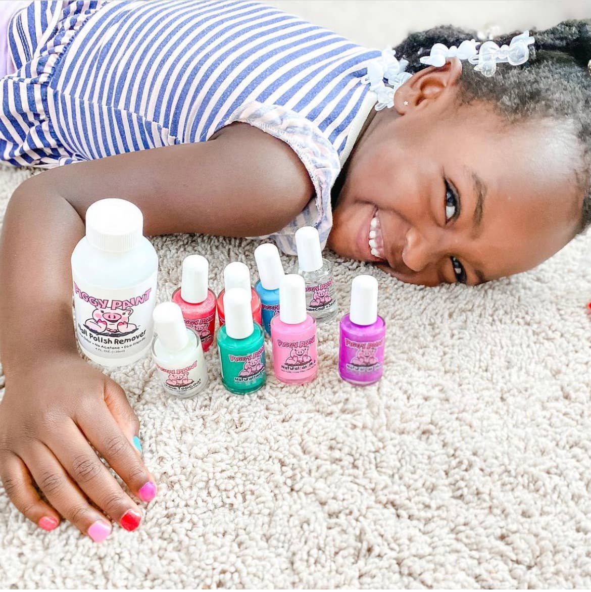 Birthday Cake Shake Gift Set
