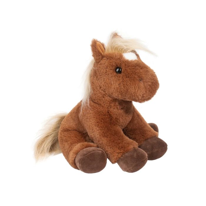 Nellie Horse Soft