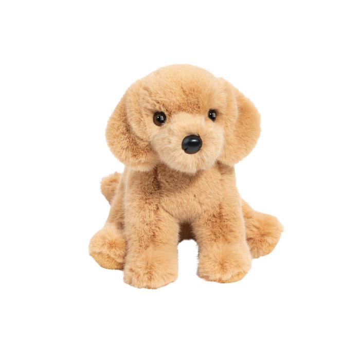 Goldie Golden Retriever Super Soft