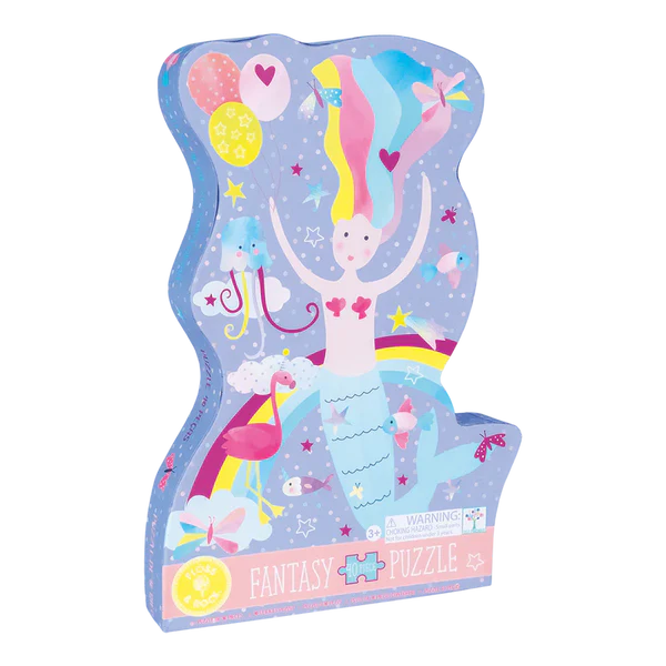 40 Piece Jigsaw - Fantasy