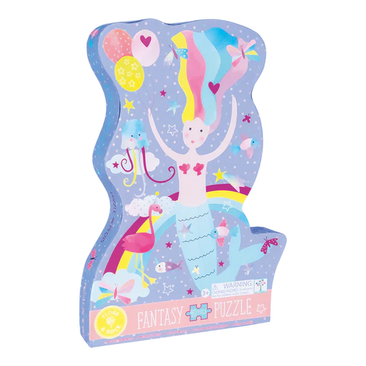 40 Piece Jigsaw - Fantasy