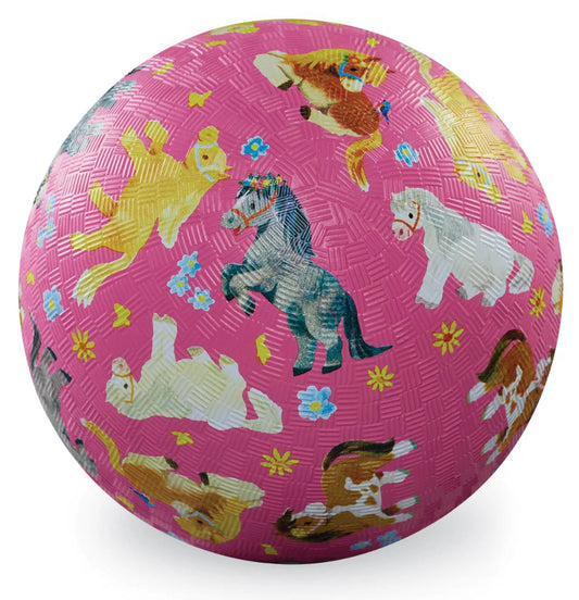 5 inch Playball/Pretty Ponies