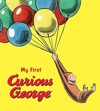 My First Curious George