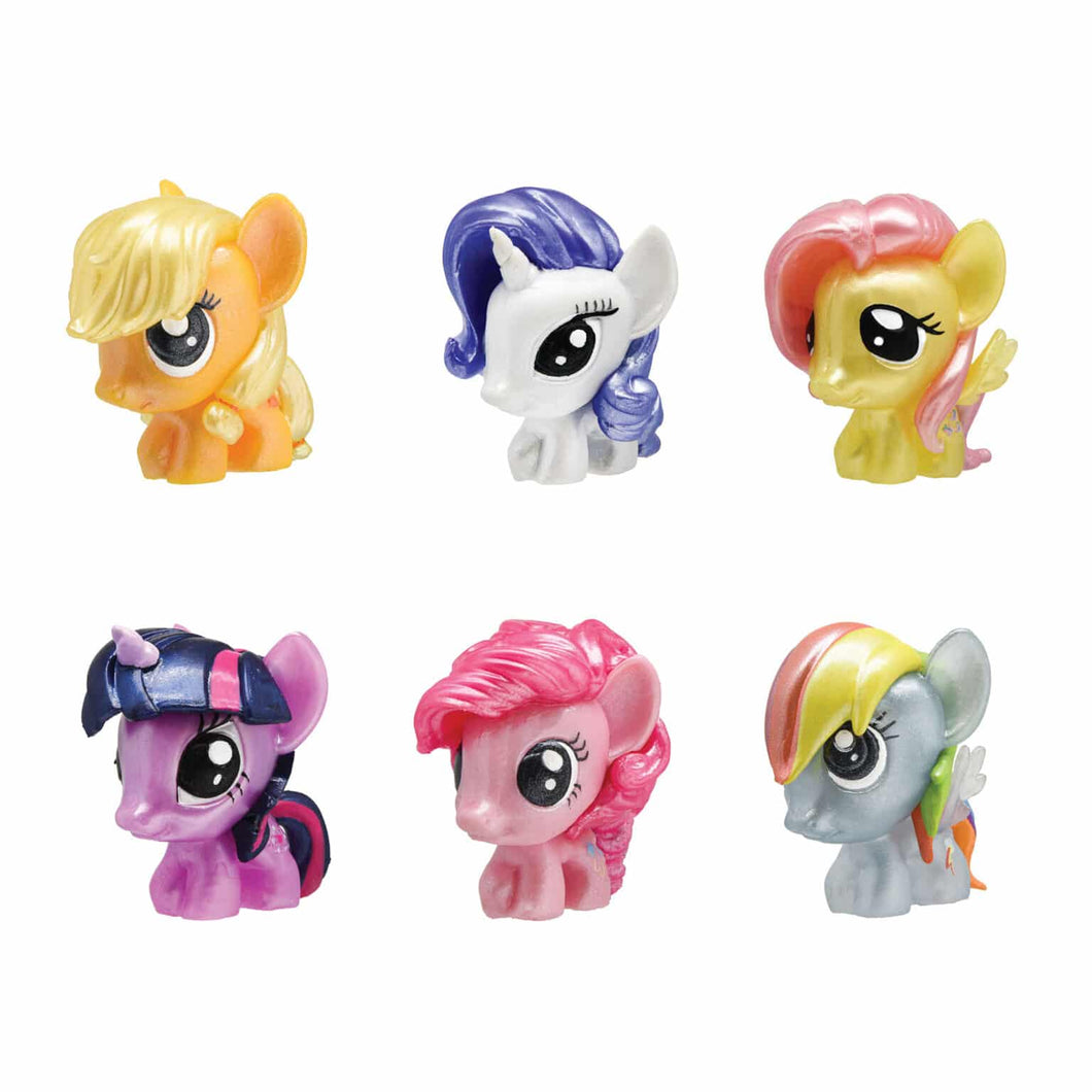 My Little Pony Mashems