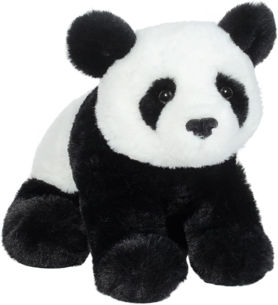 Randie Panda Soft
