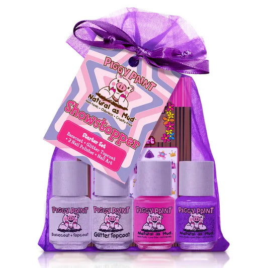 Showstopper Piggy Paint Starter Kit