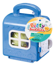Load image into Gallery viewer, Toysmith Bitty Buddies - Impulse Toy Puppies &amp; Kitties
