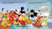 Load image into Gallery viewer, Disney Mickey Mouse Funhouse: Ready for Bed! by
