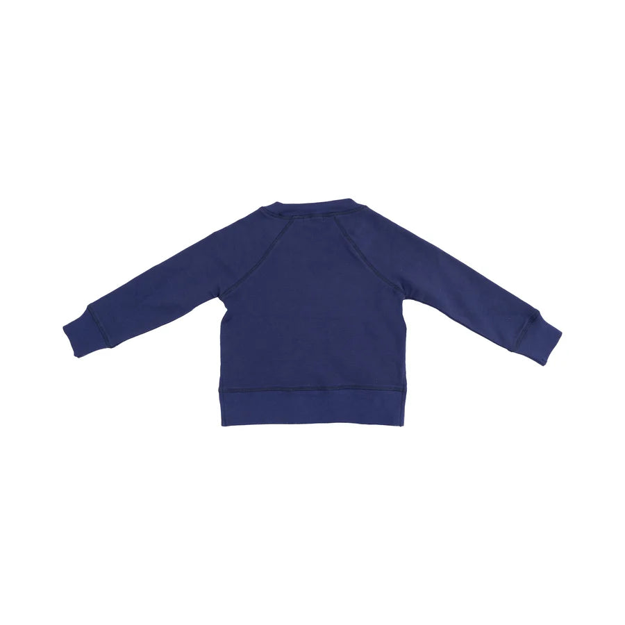 Sibiling Big Bro Sweatshirt