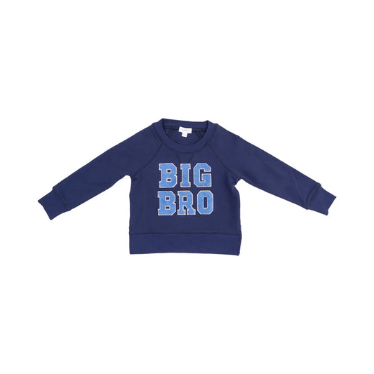 Sibiling Big Bro Sweatshirt