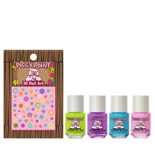 Load image into Gallery viewer, Funny Bunny Polish Set
