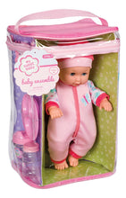 Load image into Gallery viewer, My Sweet Baby Deluxe Baby Ensemble 12-Piece Doll Playset
