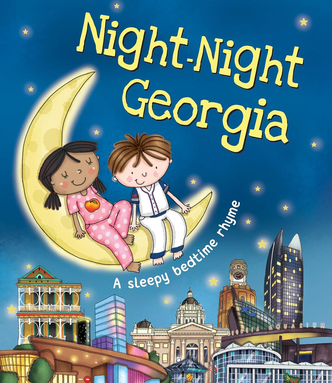 Night Night Georgia