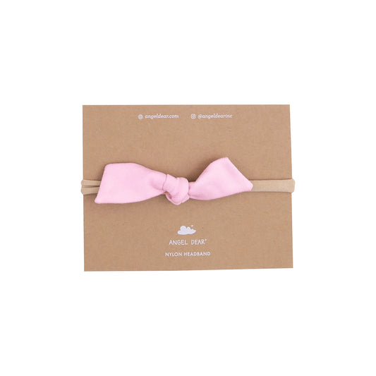 Nosegay Pink Headband