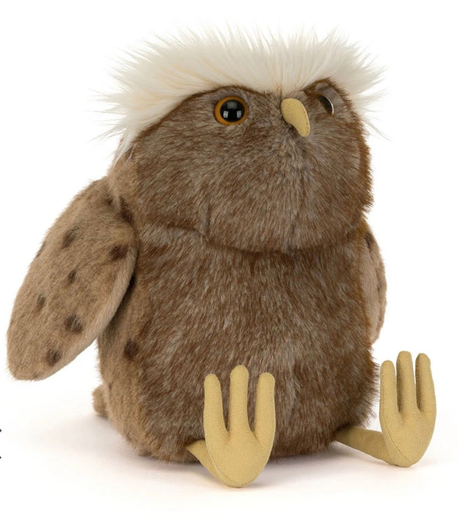 Tawoola Owl