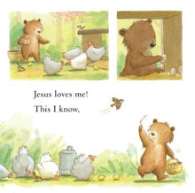Load image into Gallery viewer, Jesus Loves Me!
