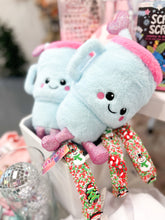 Load image into Gallery viewer, Travel Cup Mini Plush
