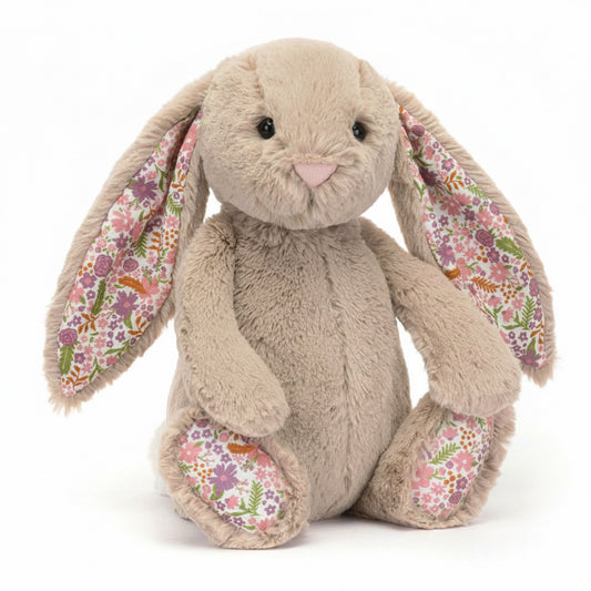 Blossom Beige Bunny 'Petal' Original
