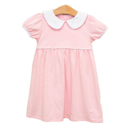Eloise Dress Light Pink