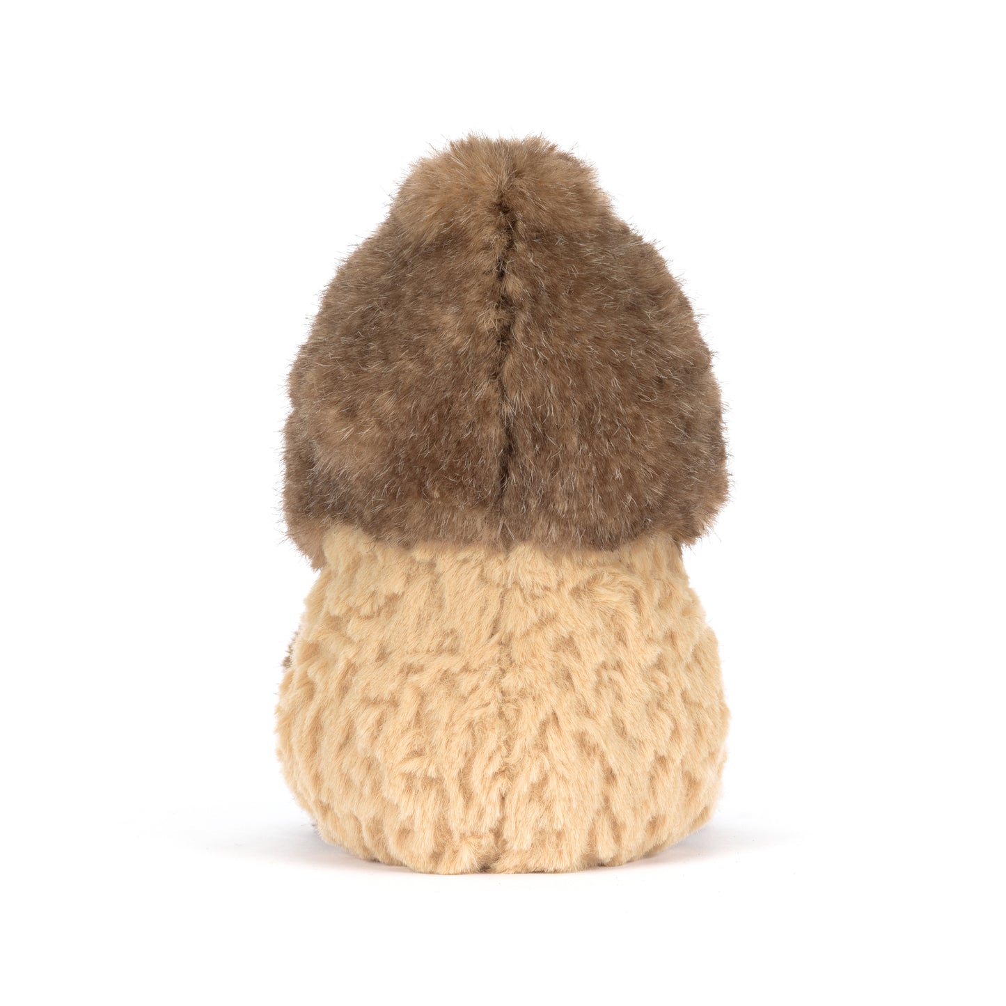 Amuseables Peanut Yeti Outfit