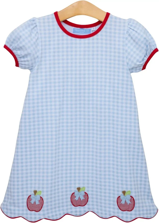 Apple Trio Dress