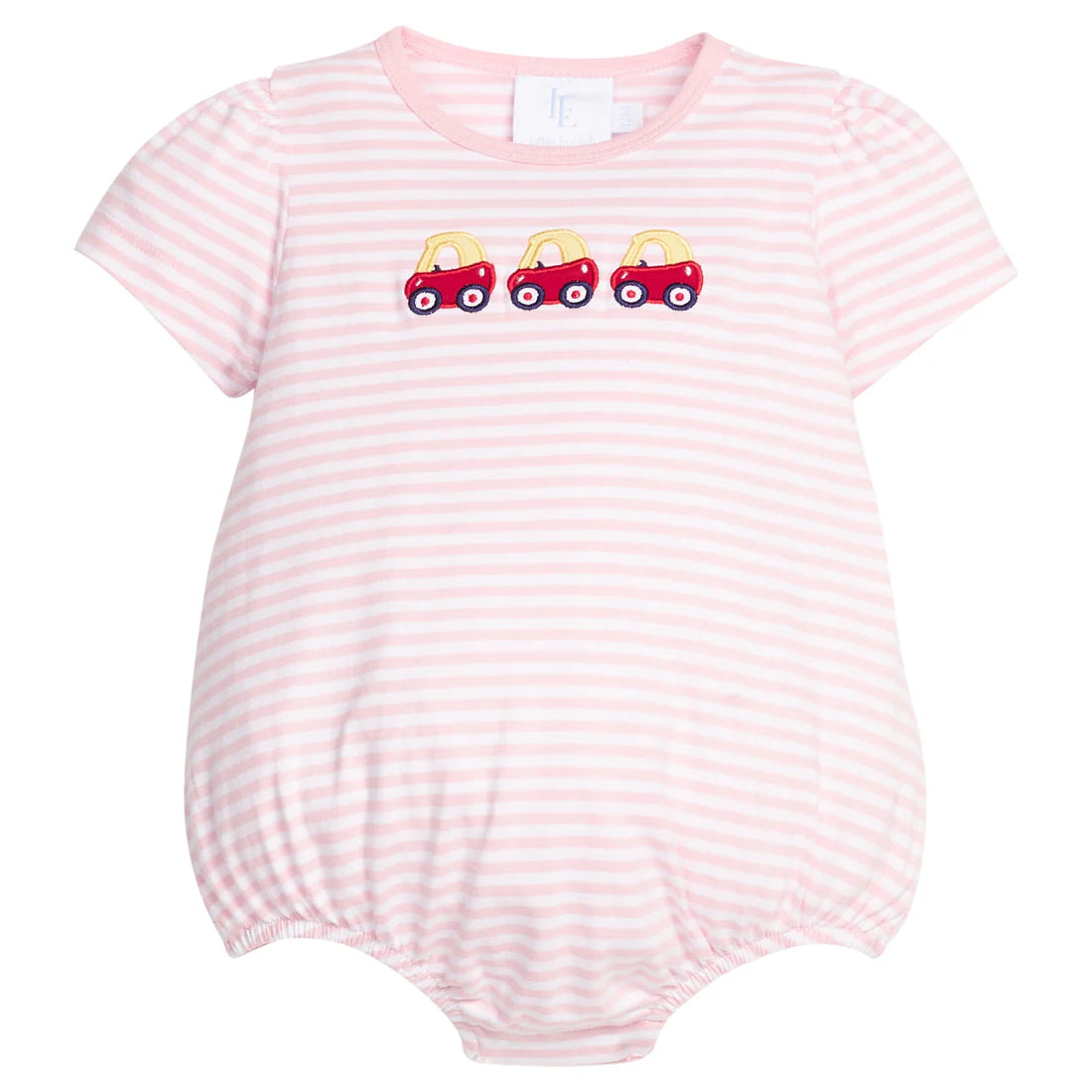 Applique Bubble - Cruisin'