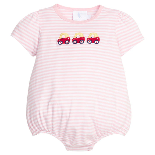 Applique Bubble - Cruisin'