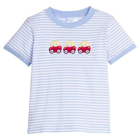 Applique T-Shirt - Cruisin'