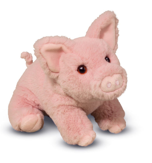 Pinkie Pig Soft