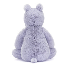 Load image into Gallery viewer, Bashful Hippo Original
