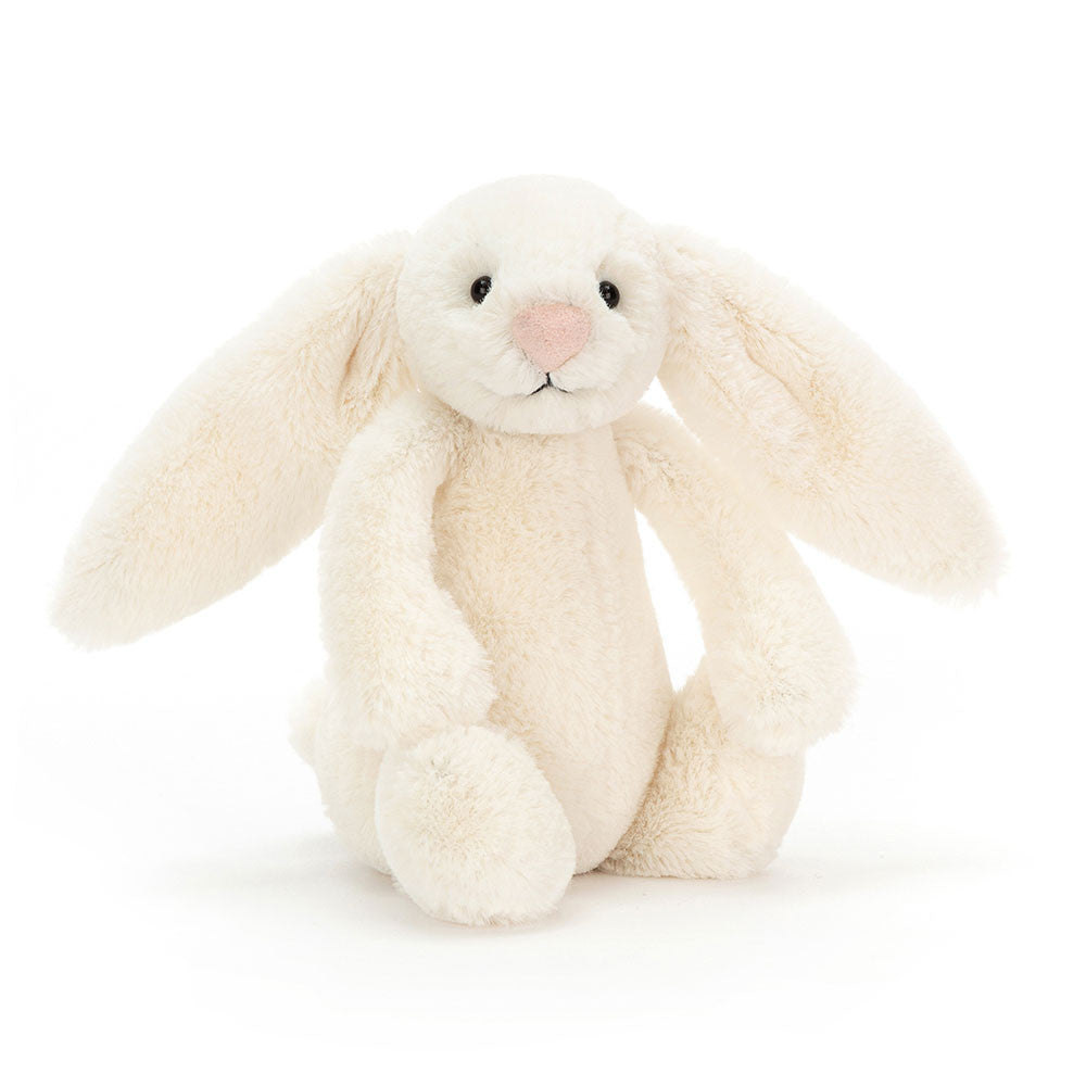 Bashful Cream Bunny Little (small)
