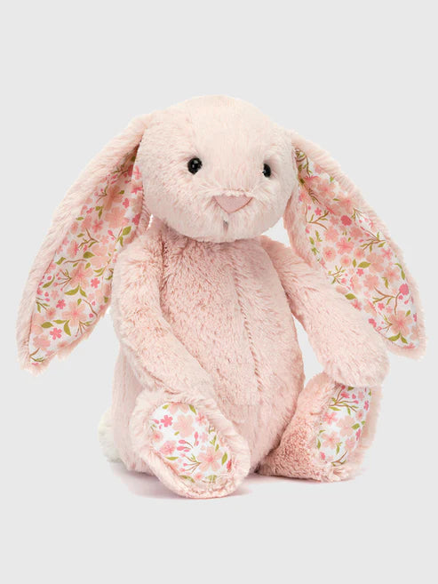 Blossom Cream Bunny 'Cherry' Little