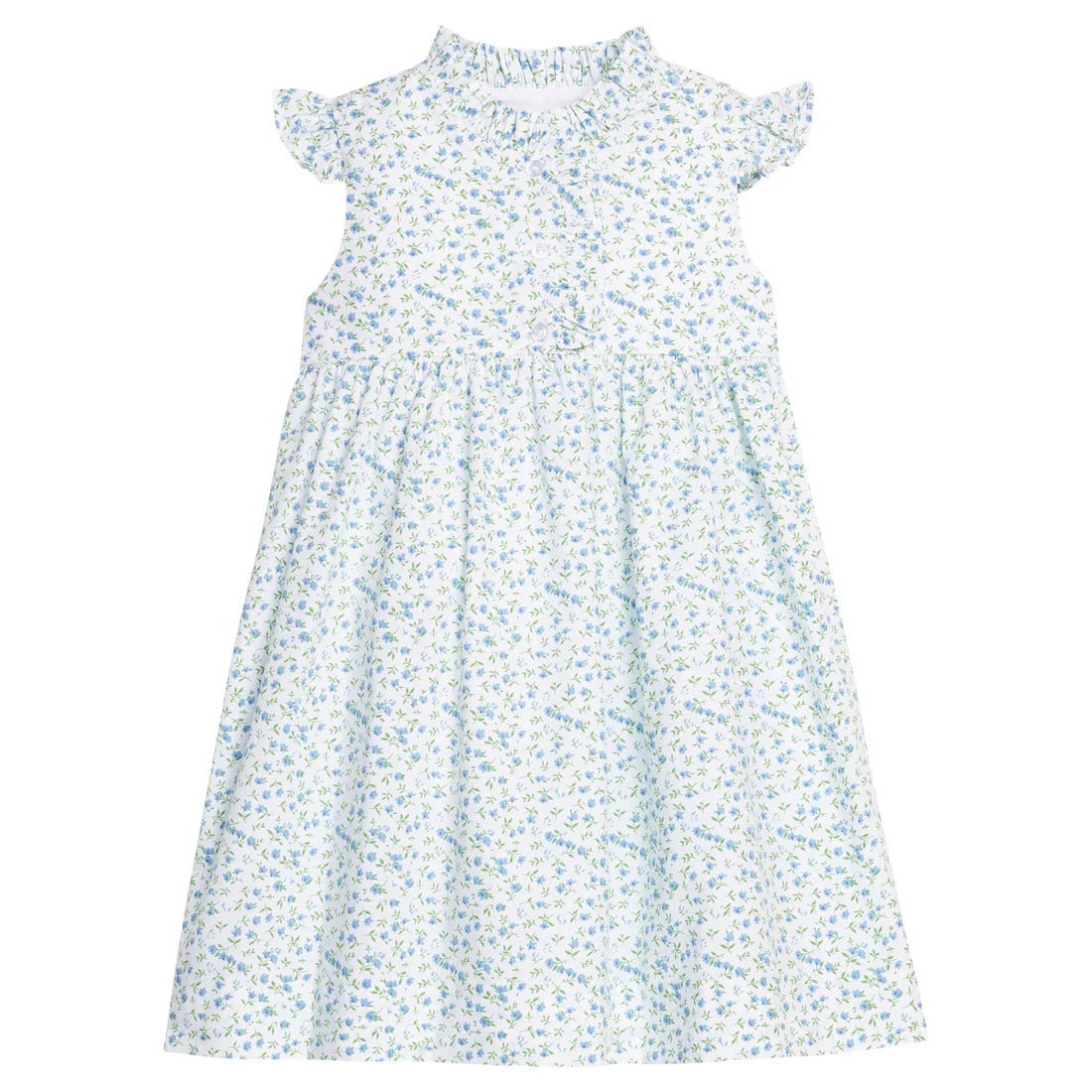 Birdie Dress- Mayfair Floral